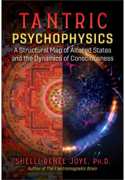 Tantric Psychophysics