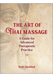 The Art of Thai Massage