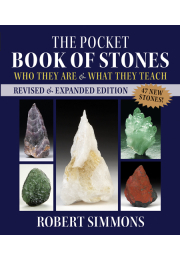 The Pocket Book of Stones