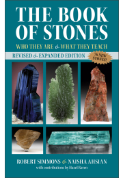 The Book of Stones