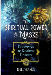 The Spiritual Power of Masks