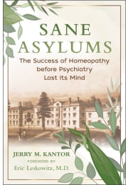 Sane Asylums