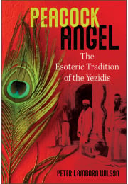 Peacock Angel