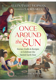 Once Around the Sun