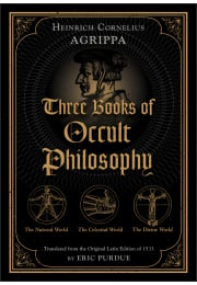 Three Books of Occult Philosophy