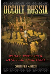 Occult Russia