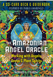 The Amazonian Angel Oracle