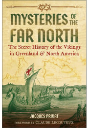 Mysteries of the Far North