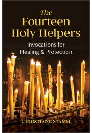 The Fourteen Holy Helpers