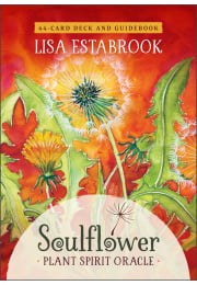 Soulflower Plant Spirit Oracle