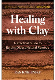 Healing with Clay