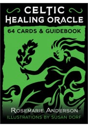 Celtic Healing Oracle
