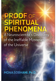 Proof of Spiritual Phenomena