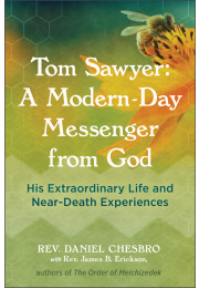 Tom Sawyer: A Modern-Day Messenger from God