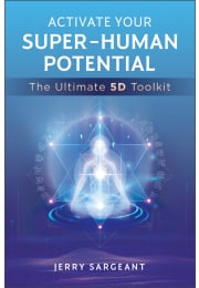 Activate Your Super-Human Potential