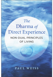 The Dharma of Direct Experience
