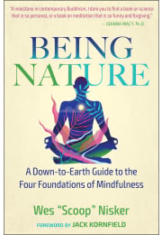 Being Nature