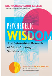 Psychedelic Wisdom