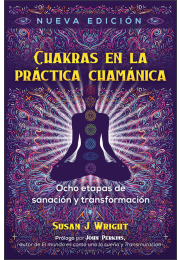 Chakras en la práctica chamánica