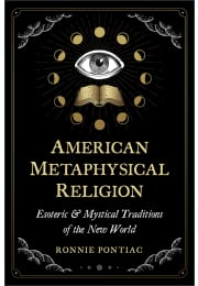 American Metaphysical Religion