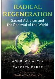Radical Regeneration