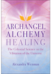 Archangel Alchemy Healing
