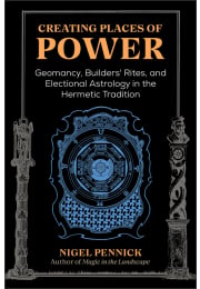 Creating Places of Power