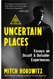 Uncertain Places