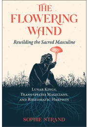 The Flowering Wand