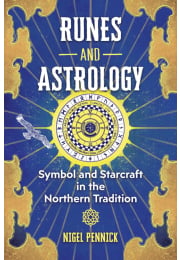 Runes and Astrology