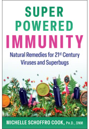 Super-Powered Immunity