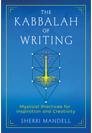The Kabbalah of Writing