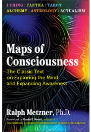 Maps of Consciousness