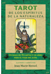 Tarot de los espíritus de la naturaleza
