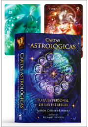 Cartas astrológicas