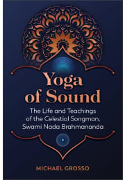 Yoga of Sound
