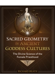 Sacred Geometry in Ancient Goddess Cultures