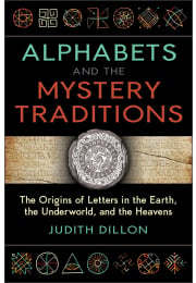 Alphabets and the Mystery Traditions