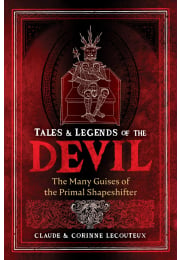 Tales and Legends of the Devil
