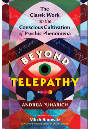 Beyond Telepathy