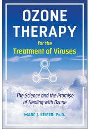 Ozone Therapy for the Treatment of Viruses
