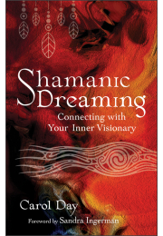 Shamanic Dreaming