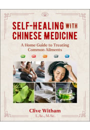 Self-Healing with Chinese Medicine