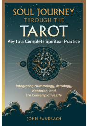 Soul Journey through the Tarot