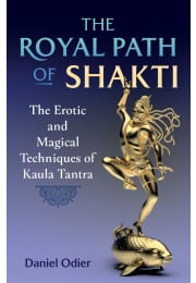 The Royal Path of Shakti