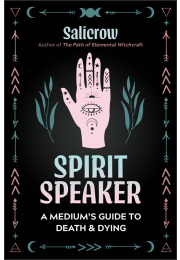 Spirit Speaker