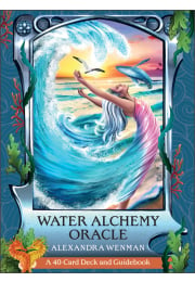 Water Alchemy Oracle