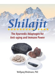 Shilajit