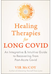 Healing Therapies for Long Covid