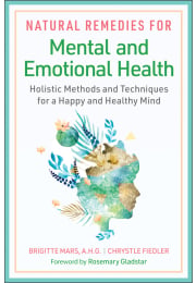 Natural Remedies for Mental and Emotional Health